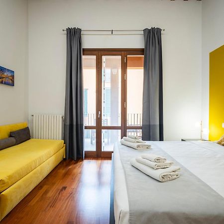 "Once Upon A Time" Cherubini Palace Thematic Apartments Free Parking Firenze Eksteriør bilde
