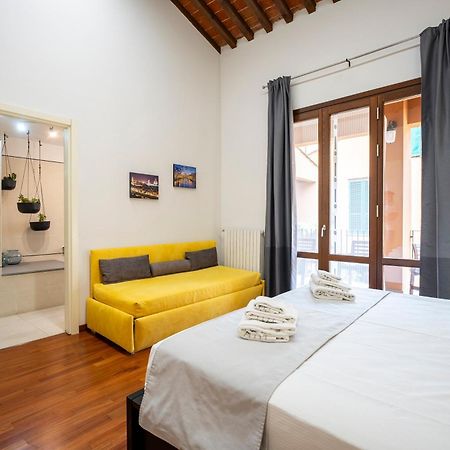 "Once Upon A Time" Cherubini Palace Thematic Apartments Free Parking Firenze Eksteriør bilde