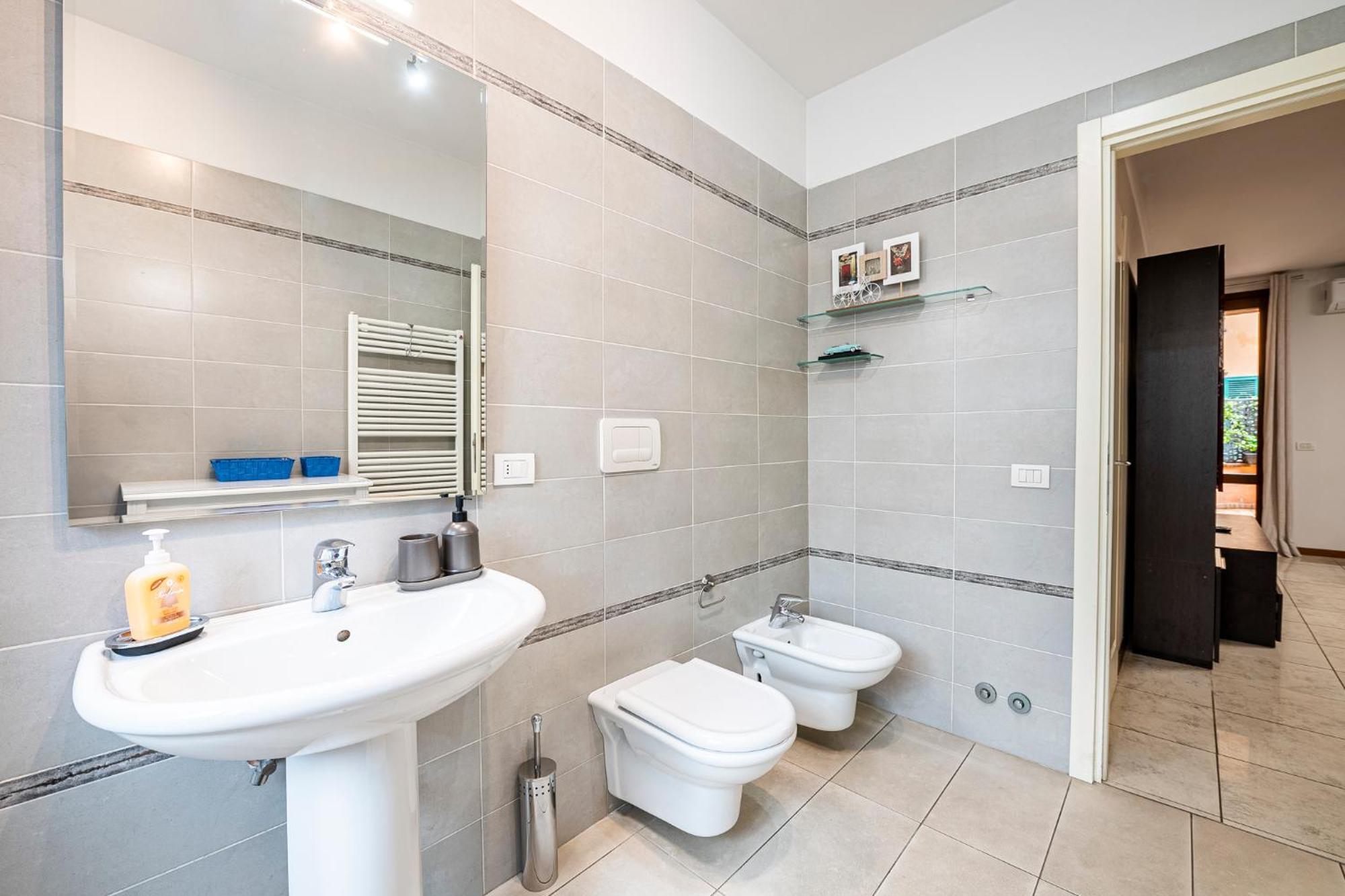 "Once Upon A Time" Cherubini Palace Thematic Apartments Free Parking Firenze Eksteriør bilde
